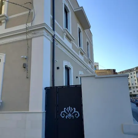 Di Giulio Tatil Evi
