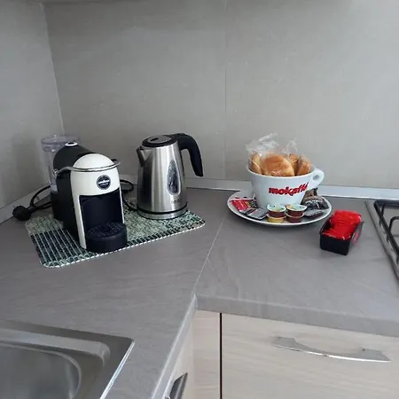 Di Giulio 3* Brindisi