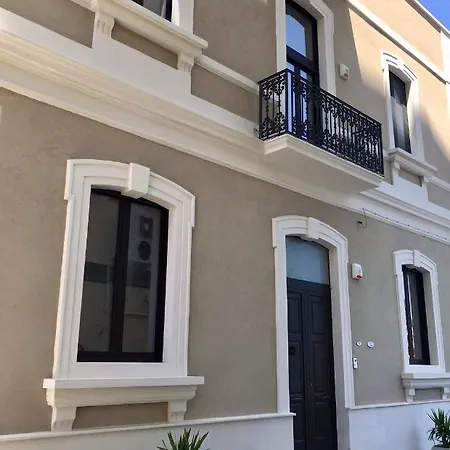 Di Giulio Hotel Brindisi