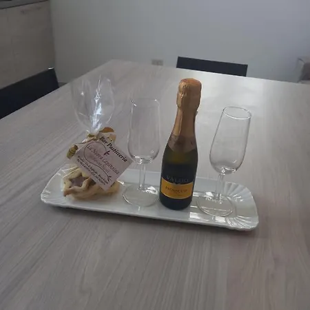 Di Giulio بيت للعطل برينديسي
