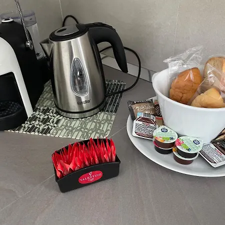 Di Giulio Hotel Brindisi