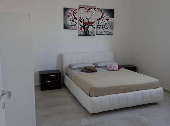 فندق Di Giulio 3*