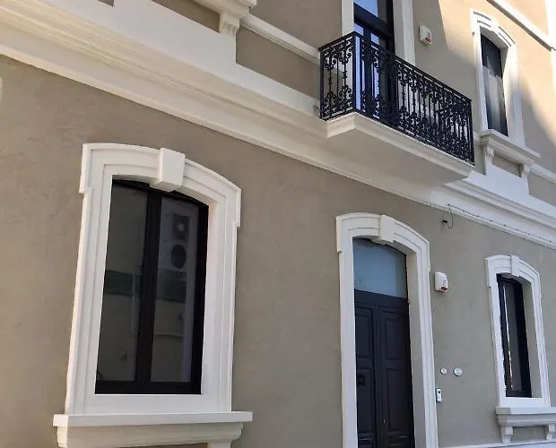 Di Giulio Otel Brindisi