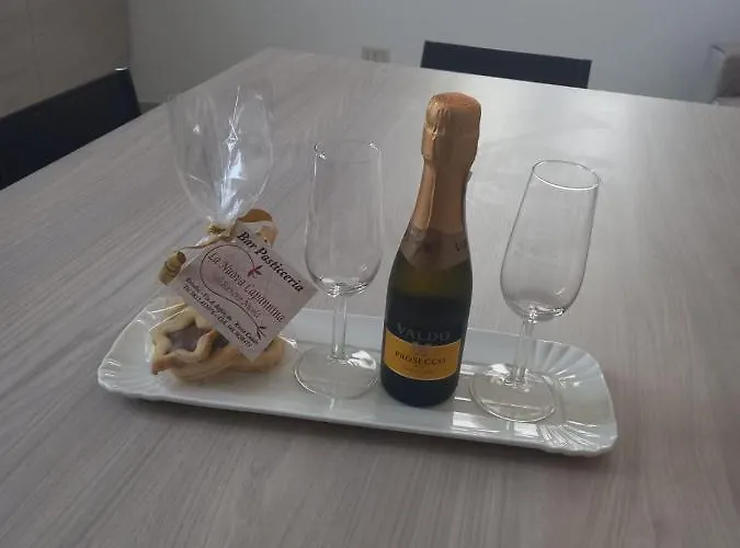 Di Giulio Otel Brindisi